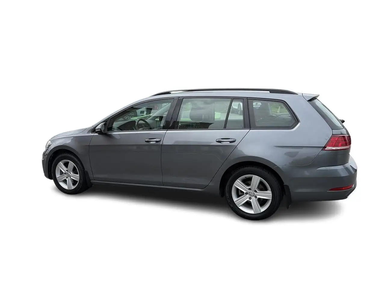 Volkswagen Golf снимка Volkswagen Golf