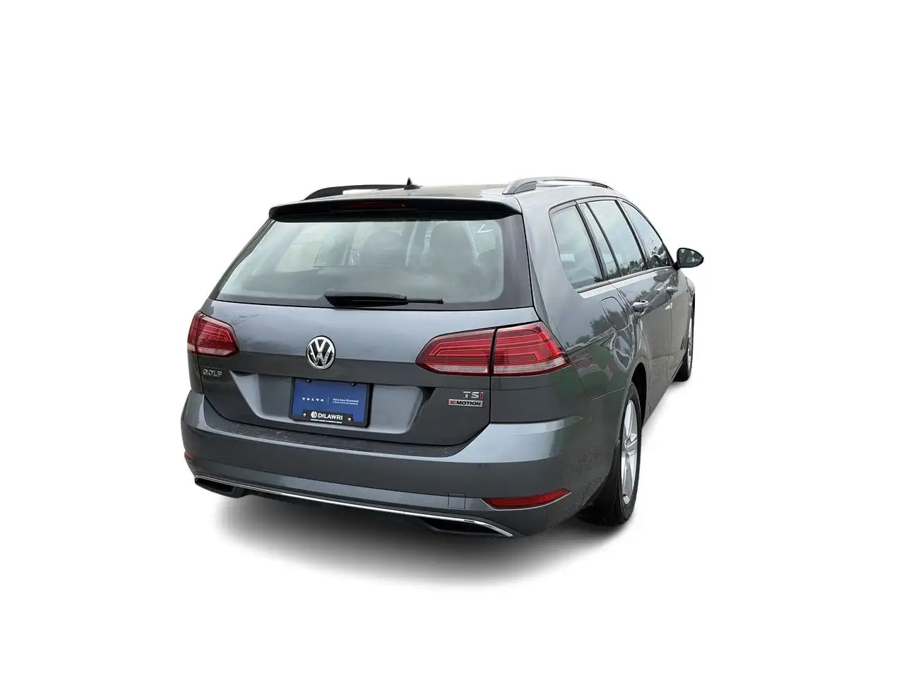 Volkswagen Golf снимка Volkswagen Golf