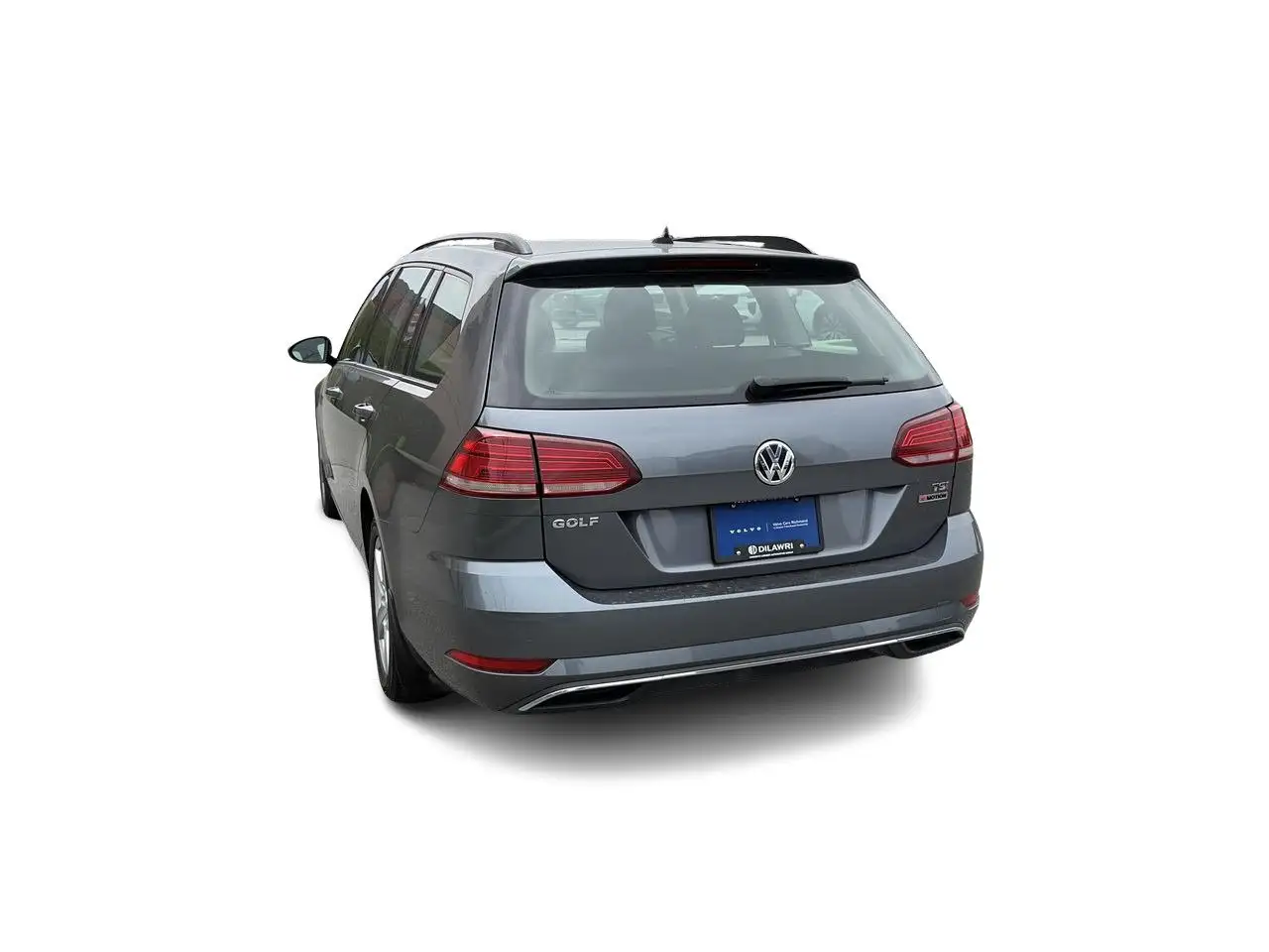 Volkswagen Golf снимка Volkswagen Golf