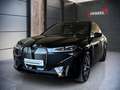 BMW iX xDrive50 I20XE2 Schwarz - thumbnail 2