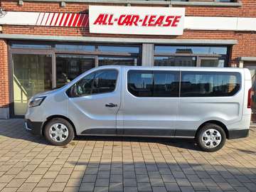 L2 Grand Passenger Comfort / 8+1 / dubbele airco