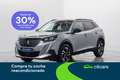 Peugeot 2008 1.2 PureTech S&S Allure 100 Gris - thumbnail 1