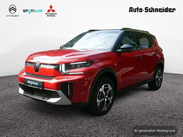 Citroën Other ë C3 Aircross 113 Max KLIMA PDC KAMERA NAVI LED