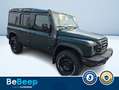 Ineos Grenadier STATION WAGON 3.0 TURBO B TRIALMASTER ED Verde - thumbnail 4