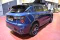 Lynk & Co 01 1.5T PHEV Blau - thumbnail 4