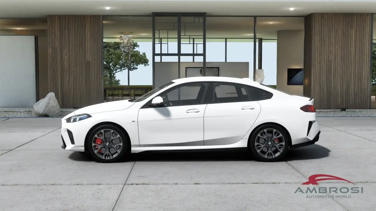 BMW 2 Series 2026
