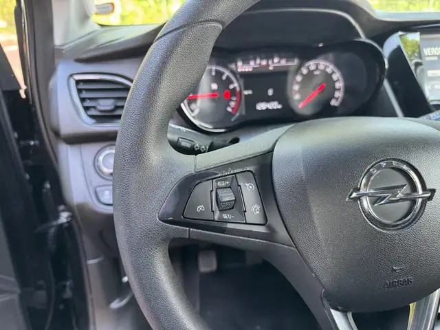 Opel Karl view 15