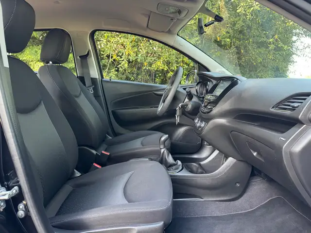 Opel Karl view 13