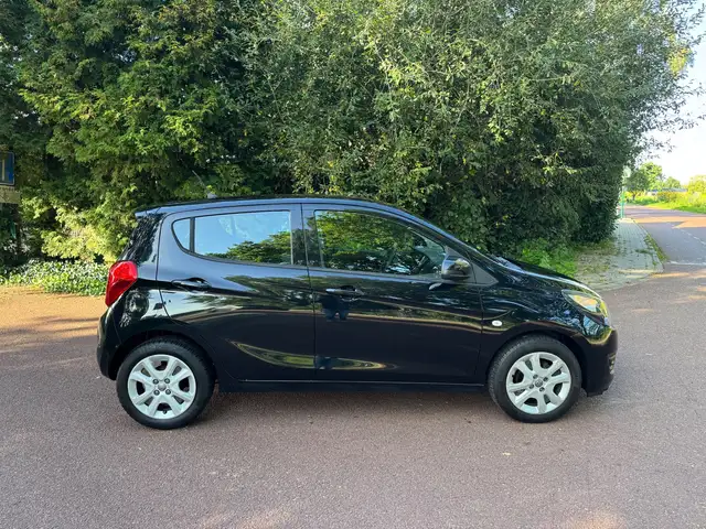 Opel Karl view 4