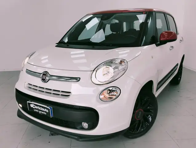 Fiat 500L 1.4 95 CV Lounge (TETTO PAN.)