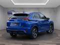 Mitsubishi Eclipse Plug-In Hybrid 4WD Top ACC LEDER 360° BI-LED Kék - thumbnail 5