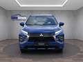 Mitsubishi Eclipse Plug-In Hybrid 4WD Top ACC LEDER 360° BI-LED Bleu - thumbnail 2