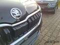 Skoda Kamiq Tour 1.5 TSI DSG AHK-klappbar ACC Apple CarPlay An Schwarz - thumbnail 25