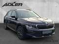 Skoda Kamiq Tour 1.5 TSI DSG AHK-klappbar ACC Apple CarPlay An Schwarz - thumbnail 3