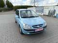 Hyundai Getz 1.6 GLS *Automatik Blau - thumbnail 1