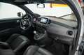 Abarth 595 Competizione esseesse 70° 1.4 T-jet 180cv SABELT/AKRAPOVIC Grau - thumbnail 16
