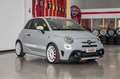 Abarth 595 Competizione esseesse 70° 1.4 T-jet 180cv SABELT/AKRAPOVIC Grau - thumbnail 11