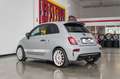 Abarth 595 Competizione esseesse 70° 1.4 T-jet 180cv SABELT/AKRAPOVIC Grau - thumbnail 40