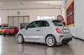 Abarth 595 Competizione esseesse 70° 1.4 T-jet 180cv SABELT/AKRAPOVIC Grau - thumbnail 4