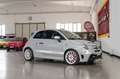 Abarth 595 Competizione esseesse 70° 1.4 T-jet 180cv SABELT/AKRAPOVIC Grau - thumbnail 29
