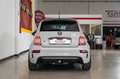 Abarth 595 Competizione esseesse 70° 1.4 T-jet 180cv SABELT/AKRAPOVIC Grau - thumbnail 8