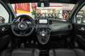 Abarth 595 Competizione esseesse 70° 1.4 T-jet 180cv SABELT/AKRAPOVIC Grau - thumbnail 2
