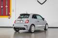 Abarth 595 Competizione esseesse 70° 1.4 T-jet 180cv SABELT/AKRAPOVIC Grau - thumbnail 33