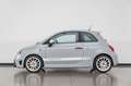 Abarth 595 Competizione esseesse 70° 1.4 T-jet 180cv SABELT/AKRAPOVIC Grau - thumbnail 10