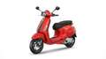 Vespa Sprint 50 S rot gratis Topcase + Helm Rojo - thumbnail 3