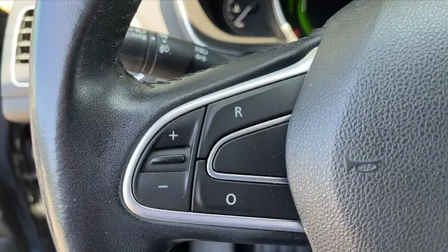 Renault Megane view 13