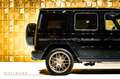 Mercedes-Benz G 63 AMG +FACELIFT+AMG ACTIVE RIDE A22+CARBON+ Schwarz - thumbnail 24