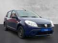 Dacia Sandero Ambiance 1.4 AHK Klima Tüv Blau - thumbnail 7