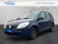 Dacia Sandero Ambiance 1.4 AHK Klima Tüv Blau - thumbnail 1
