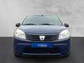 Dacia Sandero Ambiance 1.4 AHK Klima Tüv Blau - thumbnail 8