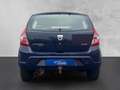 Dacia Sandero Ambiance 1.4 AHK Klima Tüv Blau - thumbnail 4