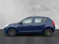 Dacia Sandero Ambiance 1.4 AHK Klima Tüv Blau - thumbnail 2
