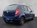 Dacia Sandero Ambiance 1.4 AHK Klima Tüv Blau - thumbnail 5