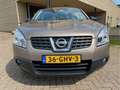 Nissan Qashqai 1.5 dCi Visia [ airco,audio,cruise,trekhaak 1e eig Bruin - thumbnail 19