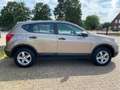 Nissan Qashqai 1.5 dCi Visia [ airco,audio,cruise,trekhaak 1e eig Bruin - thumbnail 5