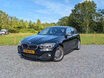 F20 LCI - M Sport - Handgeschakeld - Net gekeurd met onderhoudsbeurt!