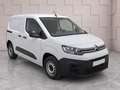 Citroen Berlingo Talla M BlueHDi Control 100CV Blanco - thumbnail 1
