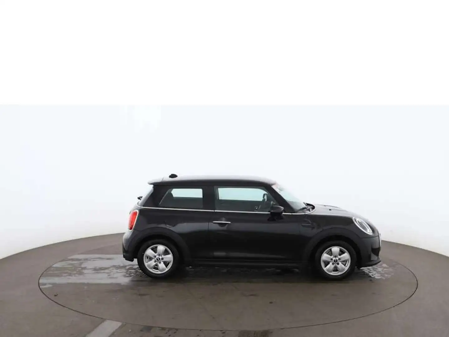 MINI Cooper Essential 1.5 Aut LED NAVI TEMP KLIMA PDC Nero - 2