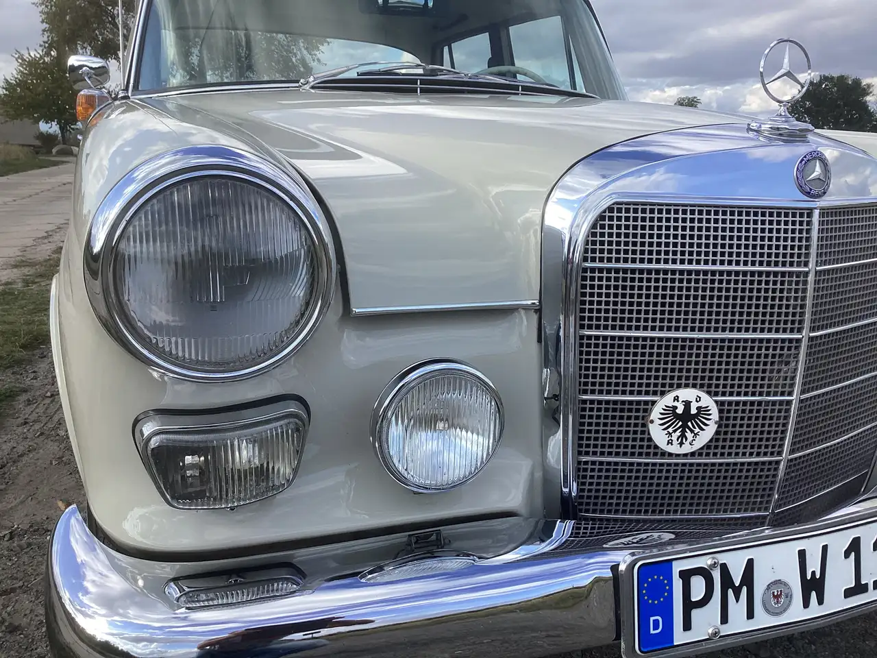 Mercedes-Benz 190, foto 6