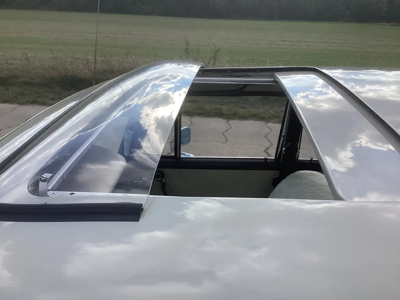 Mercedes-Benz 190, foto 10