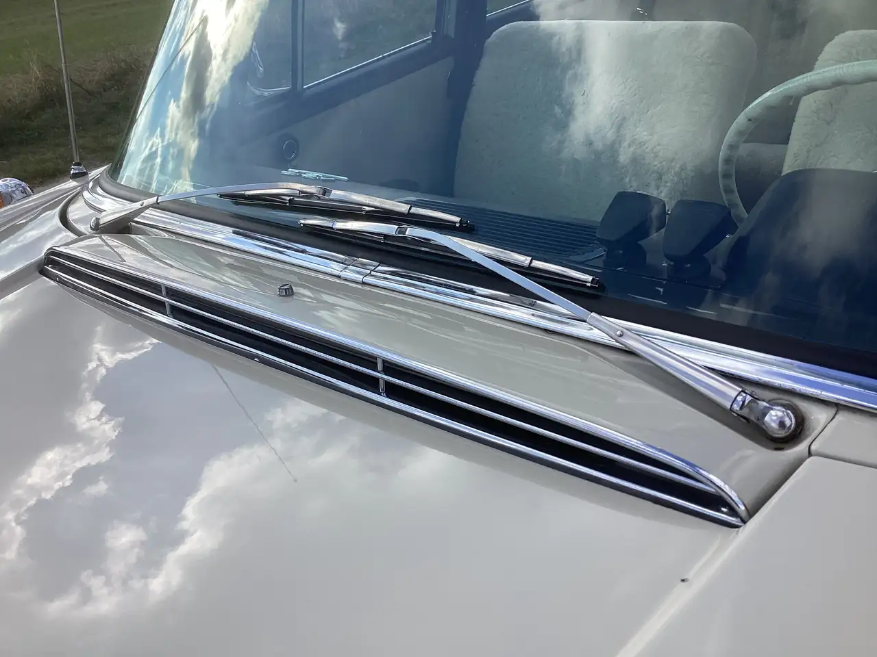 Mercedes-Benz 190, foto 7