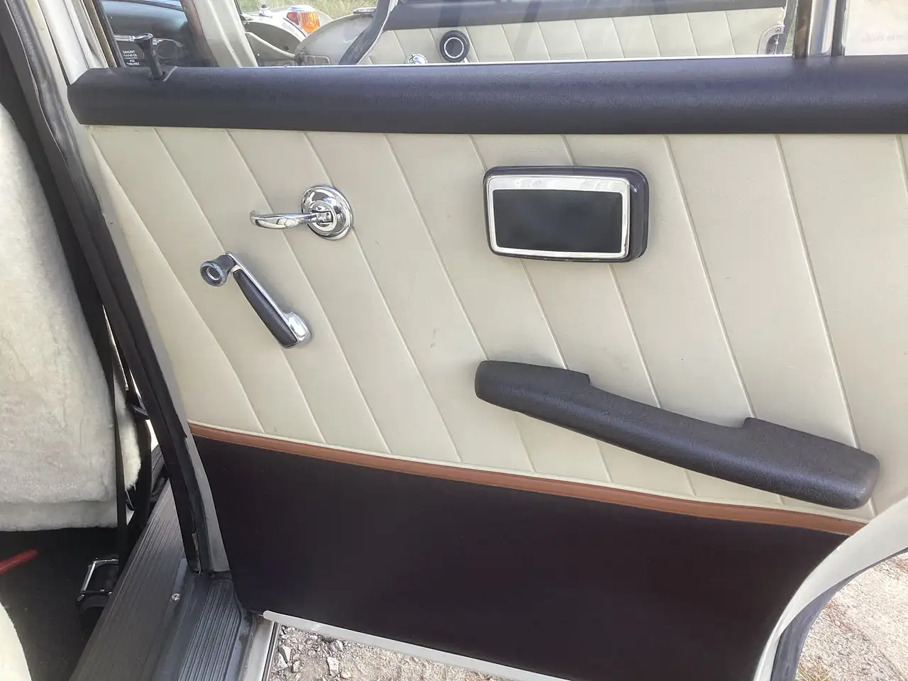 Mercedes-Benz 190, foto 12