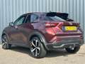 Nissan Juke 1.0 DIG-T 117pk N-Design I Trekhaak 1250KG I Adapt Rouge - thumbnail 3