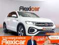 Volkswagen T-Roc 2.0TDI R-Line DSG7 110KW Blanco - thumbnail 1