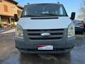Ford Transit 7posti (la testata da rifare). Weiß - thumbnail 9