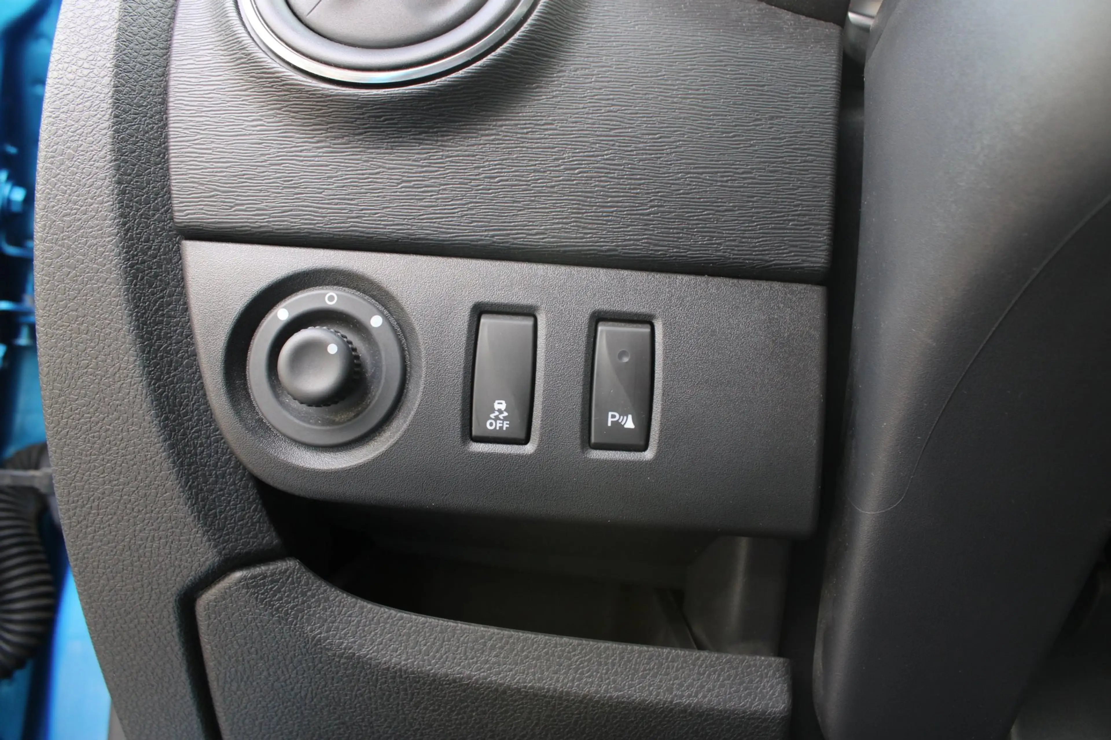 Dacia Dokker 1.3 TCe Stepway | Airco | Cruise control | Navi | — photo 12